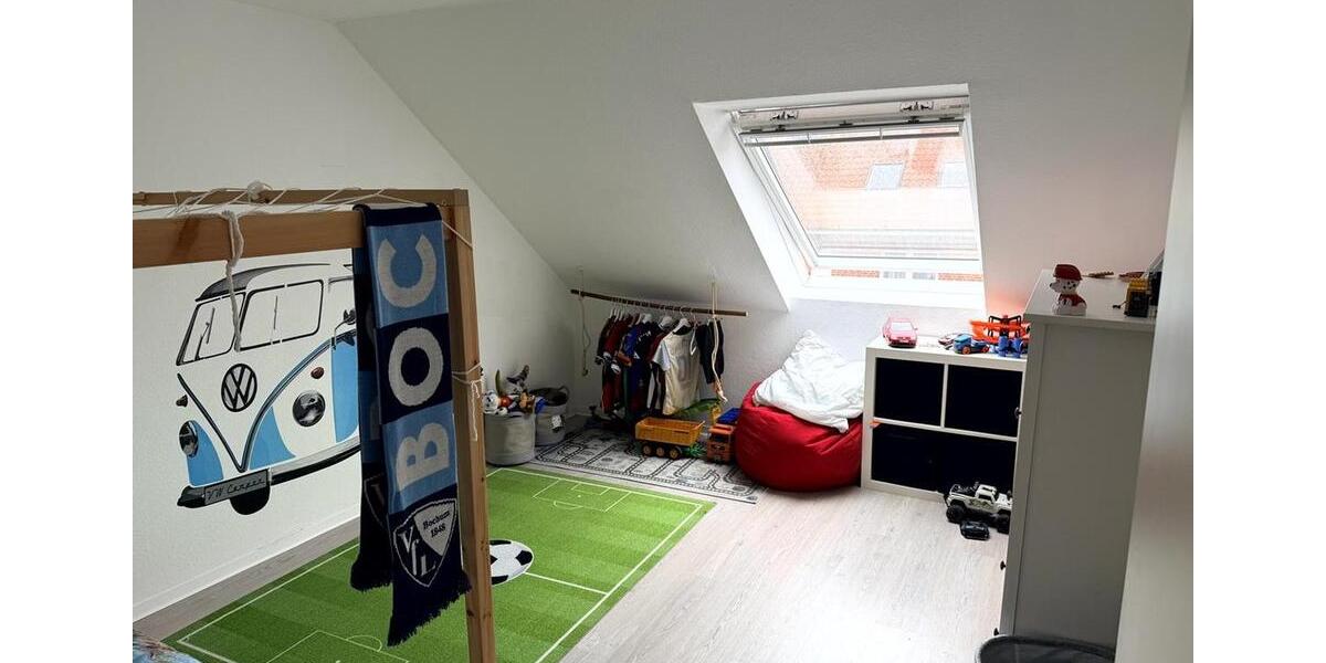 Etagenwohnung Greven - 3 Zimmer, 73 m&sup2;, 690&euro; | Angebot:26582536