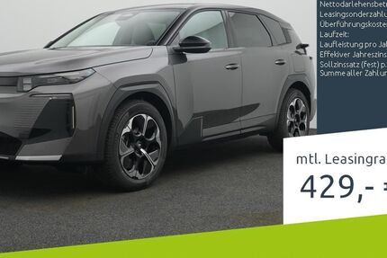 Citroen C5 Aircross 8.824 km 43.390 &euro; Münster - Amelsbüren 48163