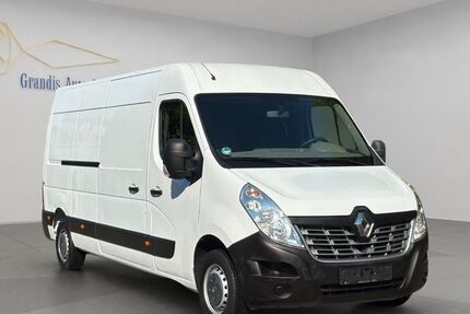 Renault Master 100.000 km 9.450 &euro; Greven 48268