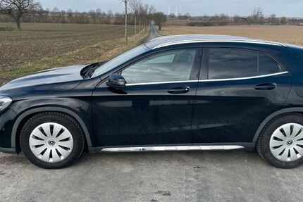 Mercedes-Benz GLA 180 115.134 km 20.950 &euro; Drensteinfurt 48317