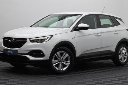 Opel Grandland (X) 109.000 km 8.980 &euro; Dülmen 48249