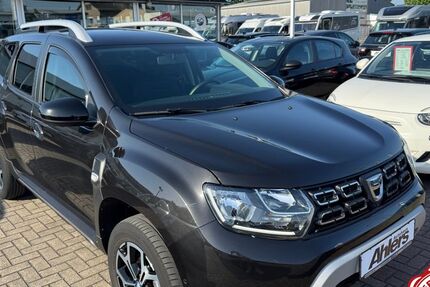 Dacia Duster 39.570 km 16.490 &euro; Münster 48165