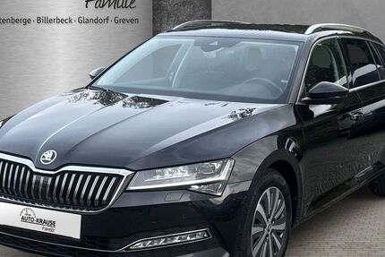 Skoda Superb 129.883 km 22.485 &euro; Glandorf 49219