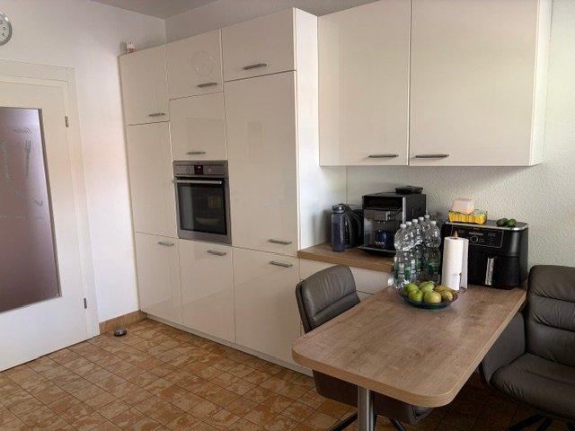 Etagenwohnung Münster - 4 Zimmer, 126 m&sup2;, 2.016&euro; | Angebot:26495493