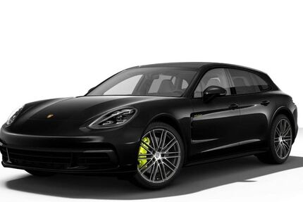 Porsche Panamera 95.526 km 61.800 &euro; Münster 48163