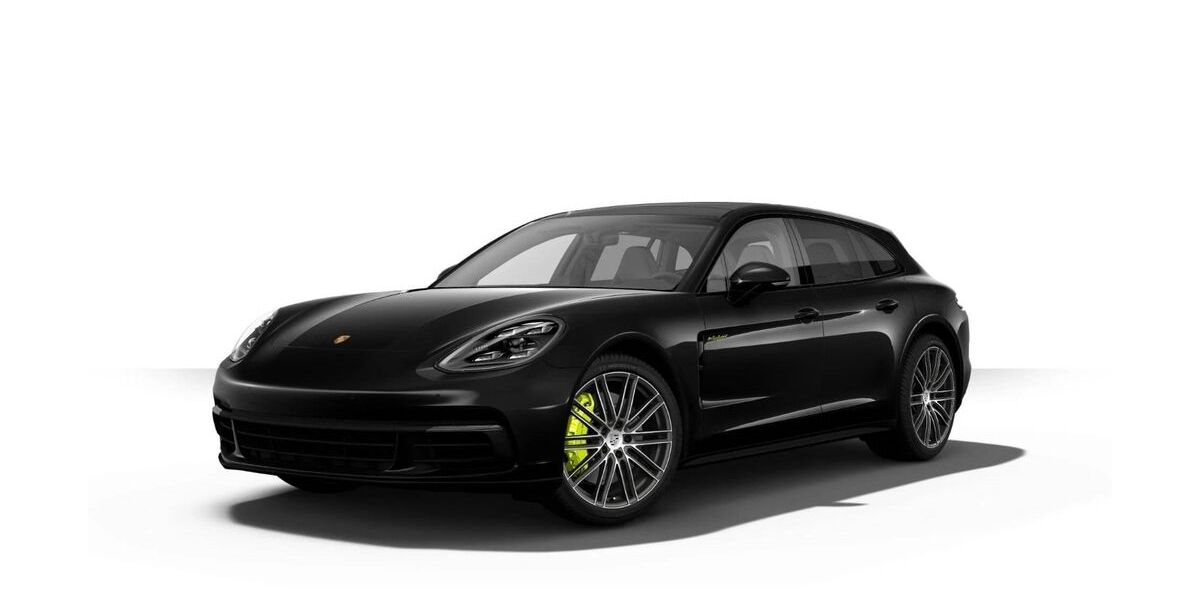 Porsche Panamera 95.526 km 61.800 &euro; Münster 48163