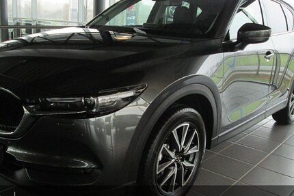 Mazda CX-5 35.389 km 27.490 &euro; Münster-Amelsbüren 48163