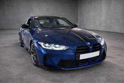 BMW M4 40.899 km 71.290 &euro; Münster 48163