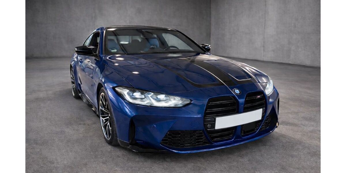 BMW M4 40.899 km 71.290 &euro; Münster 48163