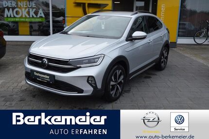 VW Taigo 8.788 km 21.250 &euro; Saerbeck 48369