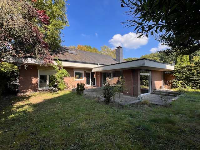 Einfamilienhaus Münster Münster-Südost - 6 Zimmer, 189 m&sup2;, 675.000&euro; | Angebot:26957675