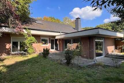 Haus Münster Münster-Südost - 6 Zimmer, 189 m&sup2;, 675.000&euro; | Angebot:26957675