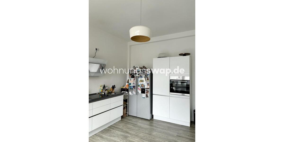 Etagenwohnung Münster - 3 Zimmer, 115 m&sup2;, 1.100&euro; | Angebot:24541385