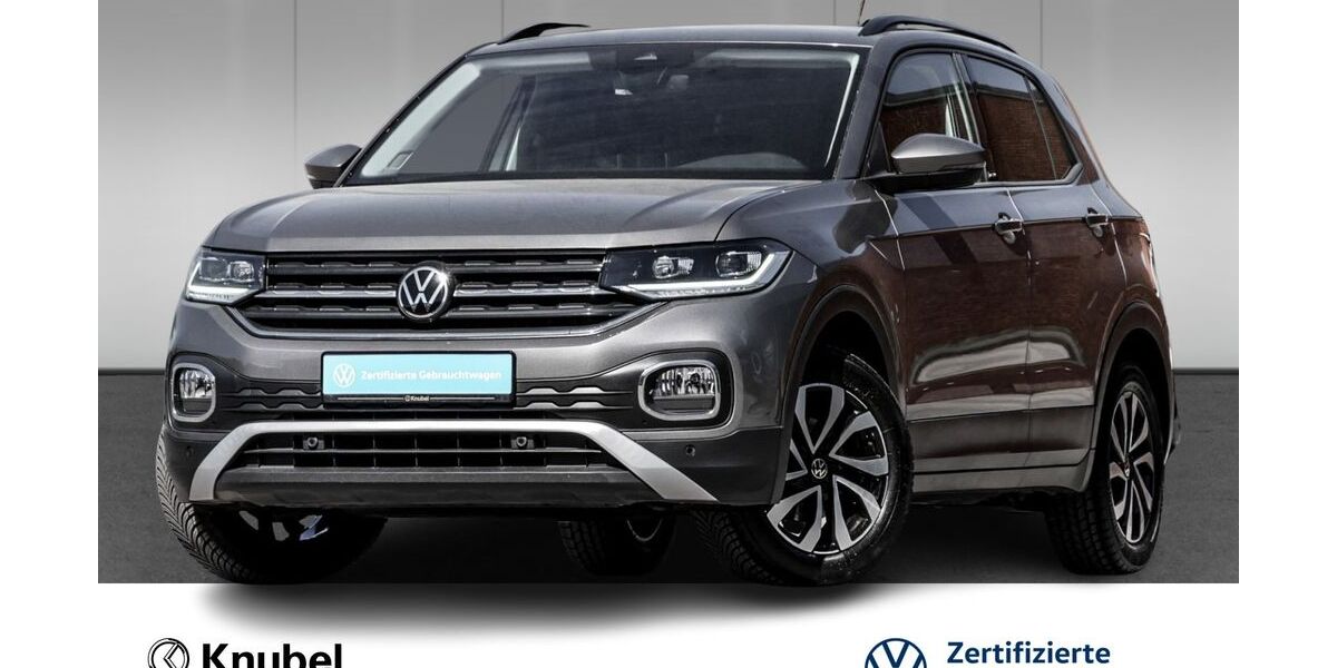 VW T-Cross 68.018 km 21.980 &euro; Münster 48163