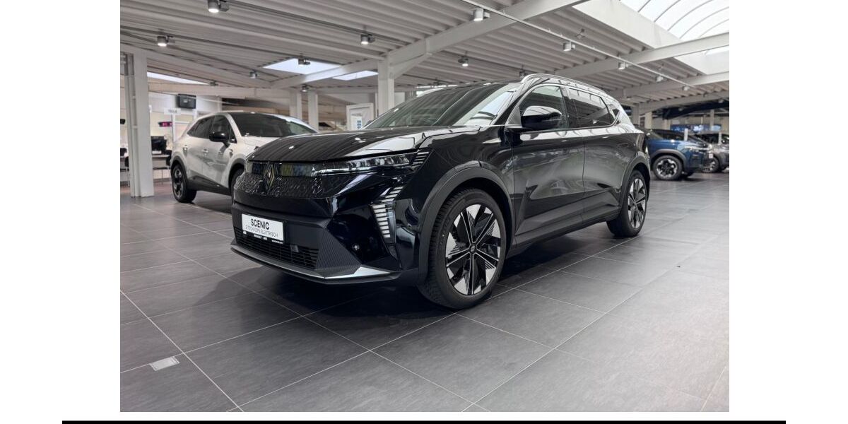 Renault Scenic 1.334 km 41.998 &euro; Dülmen 48249