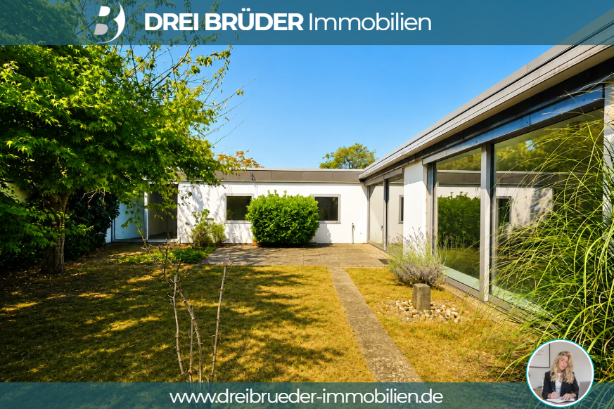 Einfamilienhaus Münster Münster-Südost - 6 Zimmer, 165 m&sup2;, 450.000&euro; | Angebot:26964187