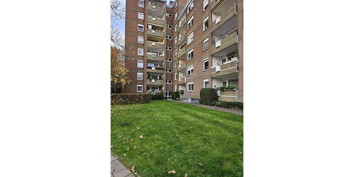 Etagenwohnung Münster Münster-Nord - 3 Zimmer, 77 m&sup2;, 169.000&euro; | Angebot:23998854