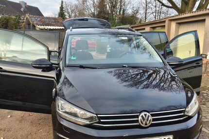 VW Touran 175.859 km 12.800 &euro; Steinfurt 48565