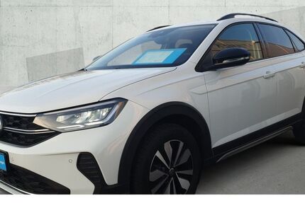 VW Taigo 25.000 km 18.480 &euro; Dülmen 48249