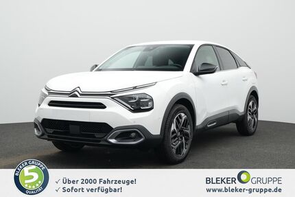 Citroen C4 26.492 km 16.890 &euro; Dülmen 48249