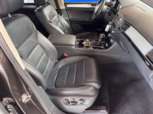 VW Touareg 177.000 km 17.850 &euro; Steinfurt 48565