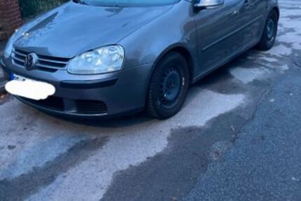 VW Golf 236.696 km 1.900 &euro; Ahlen 59227