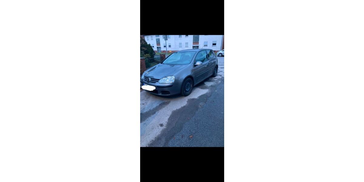 VW Golf 236.696 km 1.900 &euro; Ahlen 59227