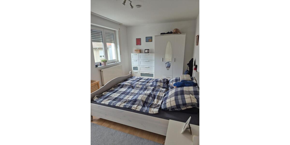 Etagenwohnung Steinfurt - 3 Zimmer, 85 m&sup2;, 930&euro; | Angebot:26582075