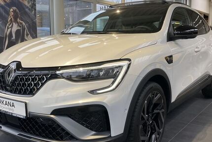 Renault Arkana 8.990 km 30.990 &euro; Münster 48165
