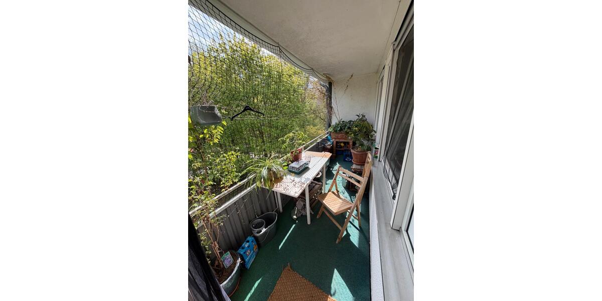 Etagenwohnung Münster Gievenbeck - 4 Zimmer, 85 m&sup2;, 320.000&euro; | Angebot:26211056