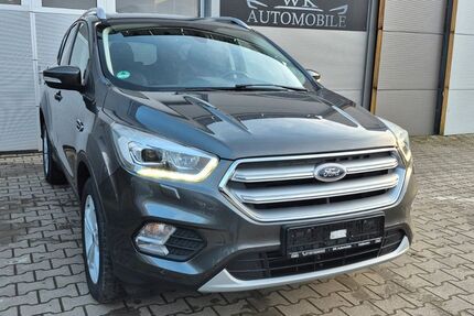 Ford Kuga 157.000 km 13.990 &euro; Ostbevern 48346