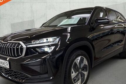 Skoda Kodiaq 29.082 km 43.960 &euro; Dülmen 48249