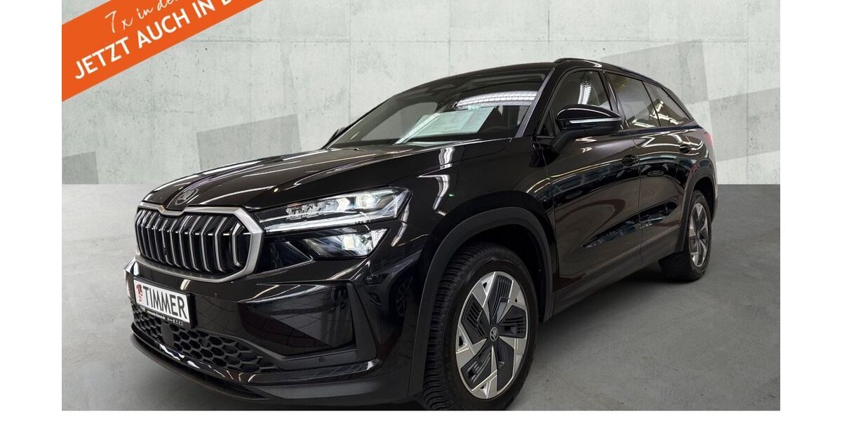 Skoda Kodiaq 29.082 km 43.960 &euro; Dülmen 48249