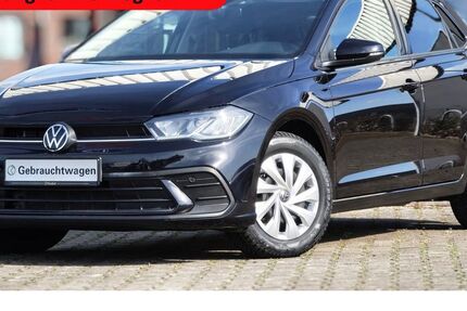 VW Polo 41.848 km 17.325 &euro; Telgte 48291