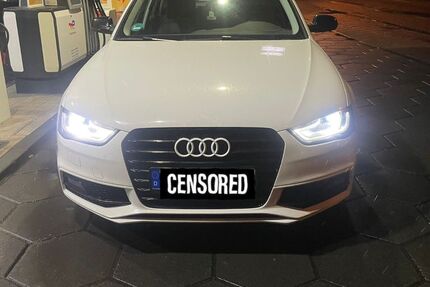 Audi A4 130.363 km 21.000 &euro; Nienberge 48161