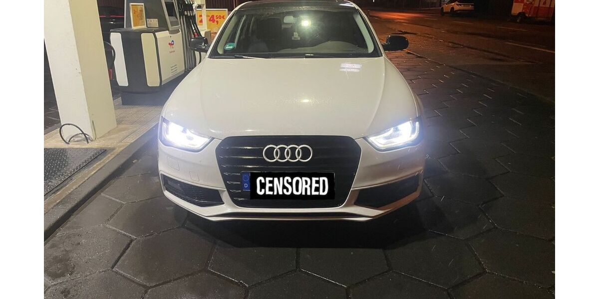 Audi A4 130.363 km 21.000 &euro; Nienberge 48161