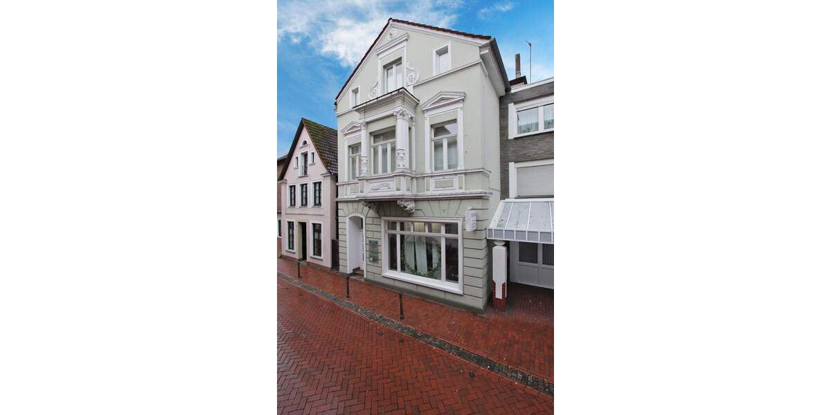 Einfamilienhaus Steinfurt Borghorst - 9 Zimmer, 339.000&euro; | Angebot:25771419