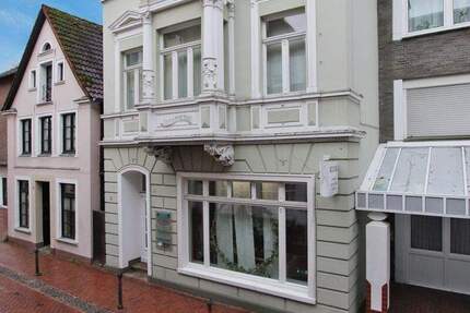 Haus Steinfurt Borghorst - 9 Zimmer, 339.000&euro; | Angebot:25771419