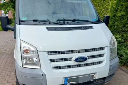 Ford Transit 287.300 km 9.200 &euro; Emsdetten 48282