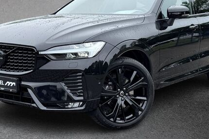 Volvo XC60 15.353 km 43.900 &euro; Münster 48155