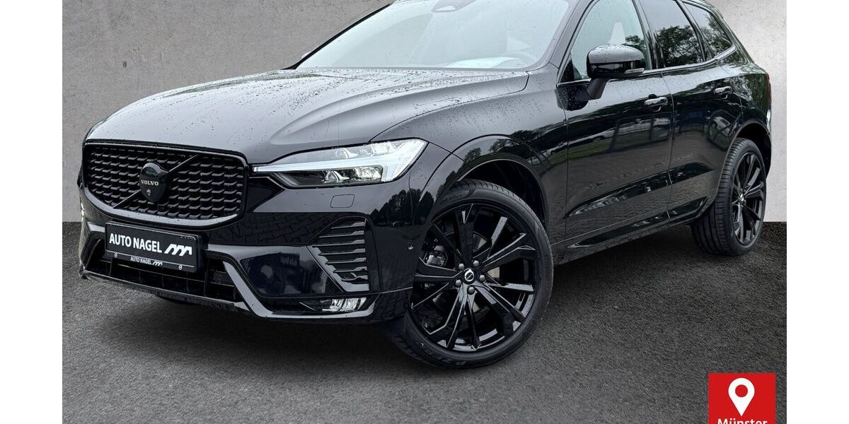 Volvo XC60 15.353 km 43.900 &euro; Münster 48155