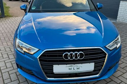 Audi A3 85.254 km 14.900 &euro; Ostbevern 48346
