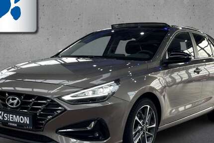 Hyundai i30 66.695 km 18.930 &euro; Münster 48153