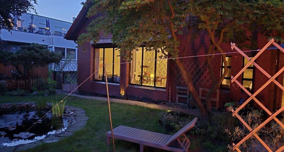 Maisonettenwohnung Nottuln - 4 Zimmer, 169 m&sup2;, 1.400&euro; | Angebot:25257001