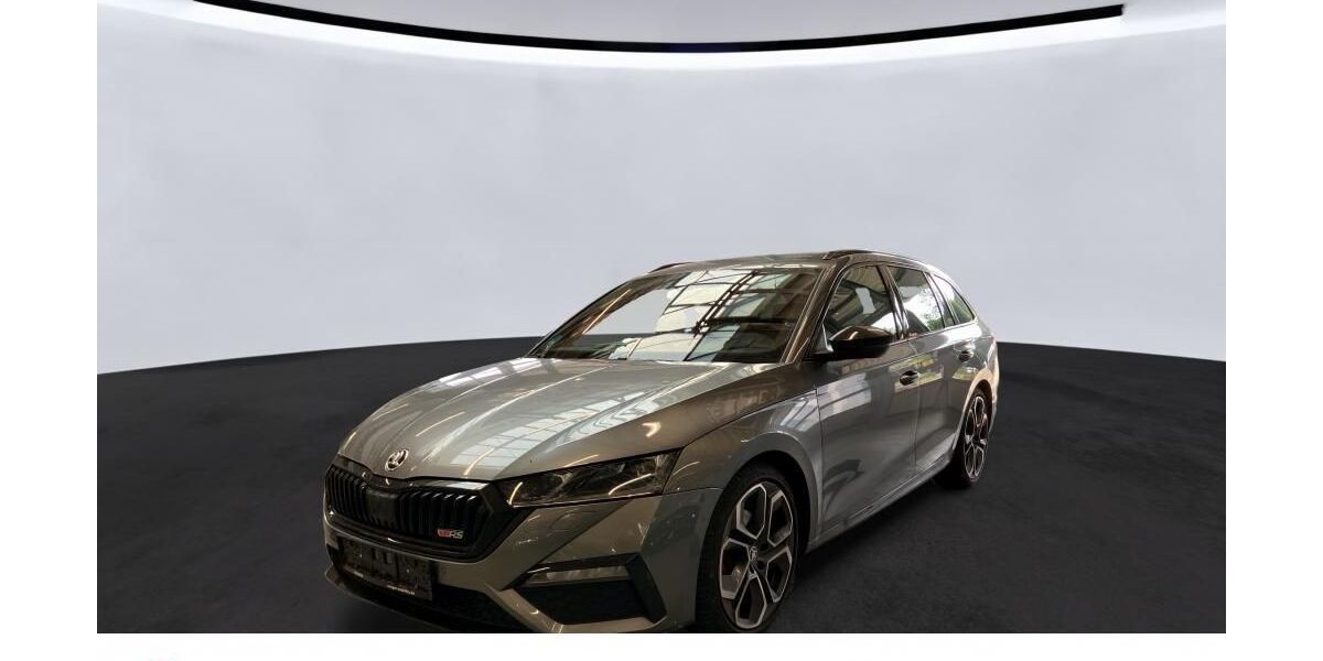 Skoda Octavia 51.549 km 35.990 &euro; Emsdetten 48282