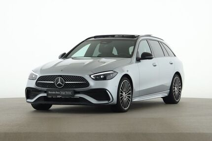 Mercedes-Benz C 220 14.900 km 42.950 &euro; Münster 48155