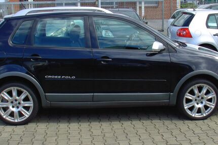 VW Polo 197.000 km 2.900 &euro; Münster 48165