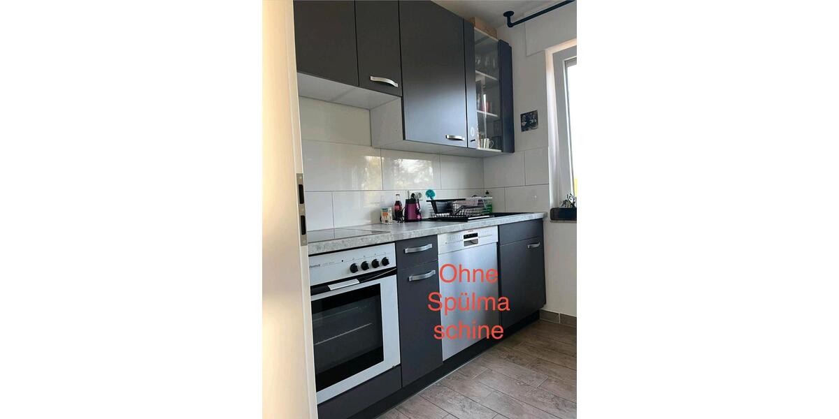 Etagenwohnung Münster Münster-West - 2 Zimmer, 62 m&sup2;, 900&euro; | Angebot:26646006