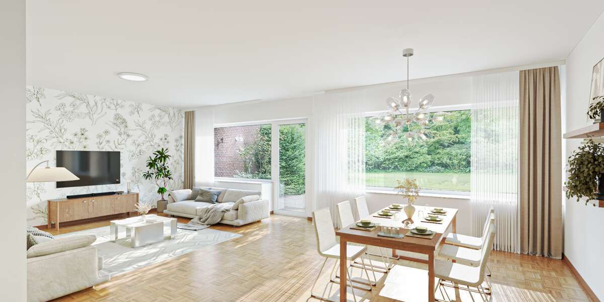 Einfamilienhaus Münster Münster-West - 4 Zimmer, 128 m&sup2;, 699.000&euro; | Angebot:27146758