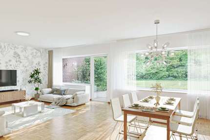 Haus Münster Münster-West - 4 Zimmer, 128 m&sup2;, 699.000&euro; | Angebot:27146758